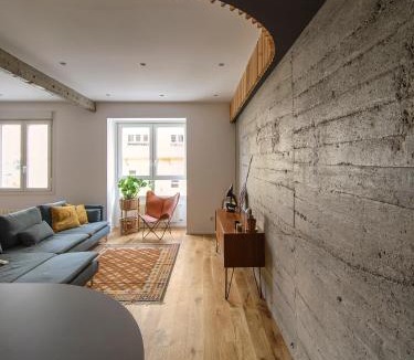 Basurtu Apartment | San Mamés City Bilbao