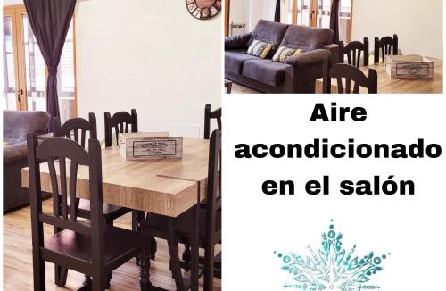 Old Town Apartment | San Martín Plaza En el corazón del casco histórico