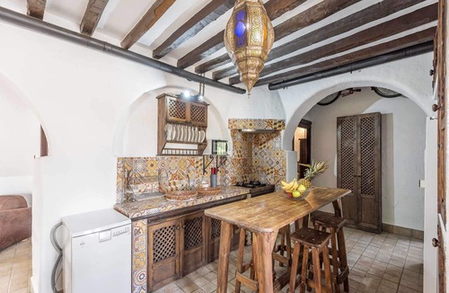 Moron de la Frontera House | San Miguel Holiday Home, in Morón de la Frontera