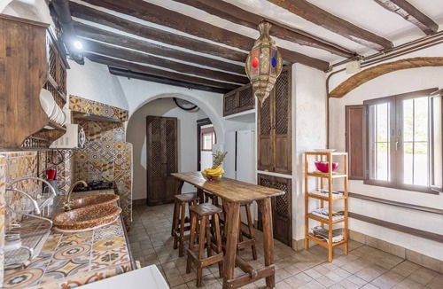 Moron de la Frontera House | San Miguel Holiday Home, in Morón de la Frontera