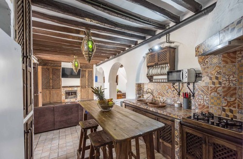 Moron de la Frontera House | San Miguel Holiday Home, in Morón de la Frontera