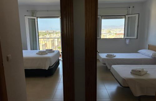 Almerimar Apartment | San Miguel Apartamentos