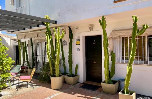 Beiro Bed & Breakfast | San Miguel B&B Granada