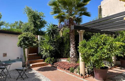 Beiro Bed & Breakfast | San Miguel B&B Granada