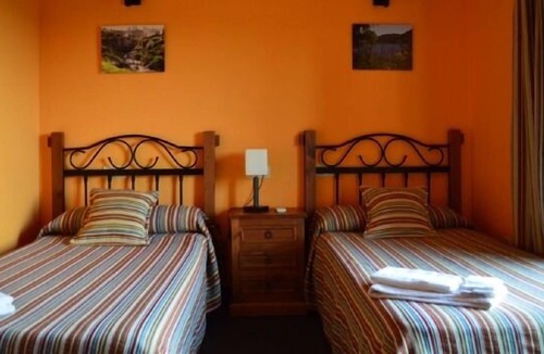 Valencia de Alcantara Cottage | San Pedro Rural Apartments for 4 people