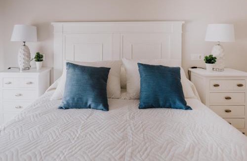 Distrito Sur Apartment | San Rafael 2 - Parking gratuito