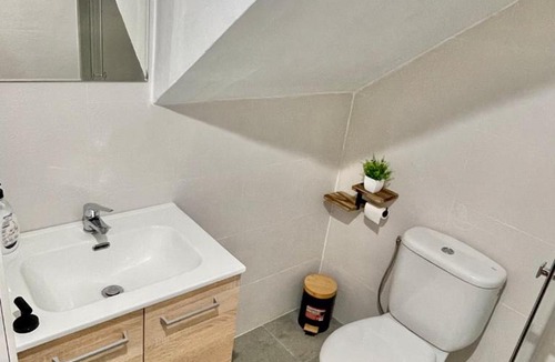 Archidona Apartment | San Roque 7