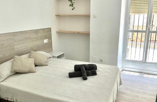 Archidona Apartment | San Roque 7