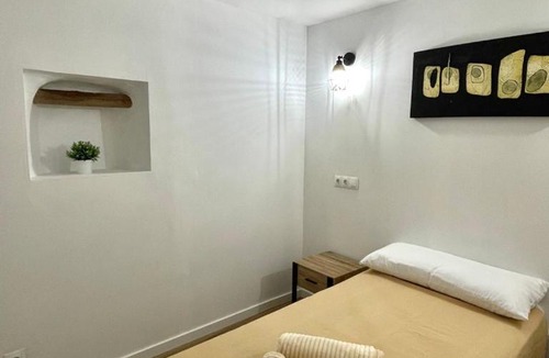 Archidona Apartment | San Roque 7