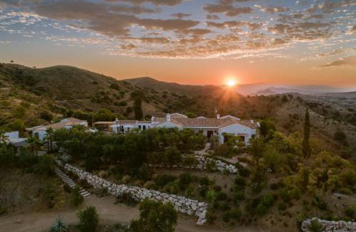 Monda Hotel | San Roque Suites de Monda