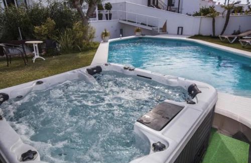 Nerja City Centre Apartment | San Salvador apartamento