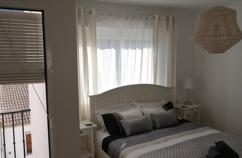 Guejar Sierra House | San Tomas House in Güejar Sierra
