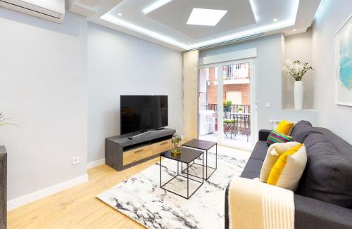 Malasana Apartment | San Vicente Ferrer I