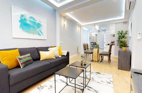 Malasana Apartment | San Vicente Ferrer I