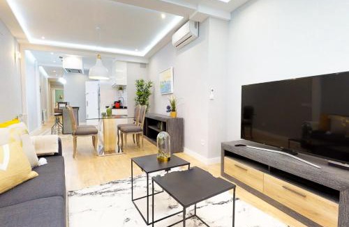 Malasana Apartment | San Vicente Ferrer I