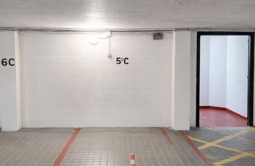 Pradollano Apartment | Sanbet Urban Alhambra- Parking and Swimming Pool