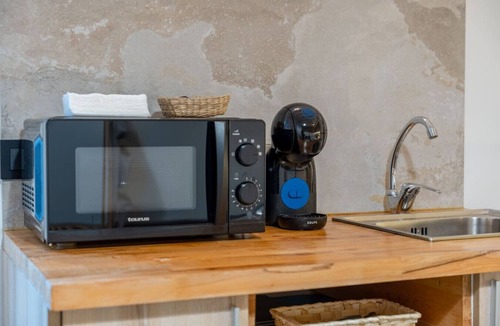 Villafufre Condo | Sandoñana Palace | by Urban Hosting suite 3