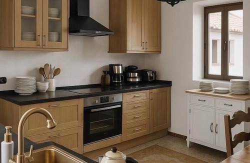 Mora Apartment | SANGHA SPACE. Entire Property, 13 Bedrooms.