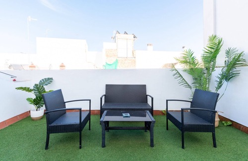 Sanlucar de Barrameda Apartment | Sanlúcar de Barrameda 8