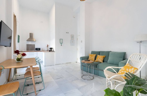 Sanlucar de Barrameda Apartment | Sanlúcar de Barrameda 3
