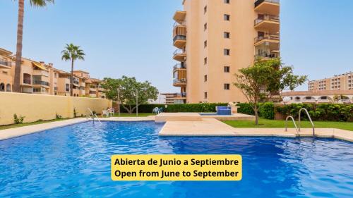 Carihuela Apartment | Santa Amalia 43 By IVI Real Estate