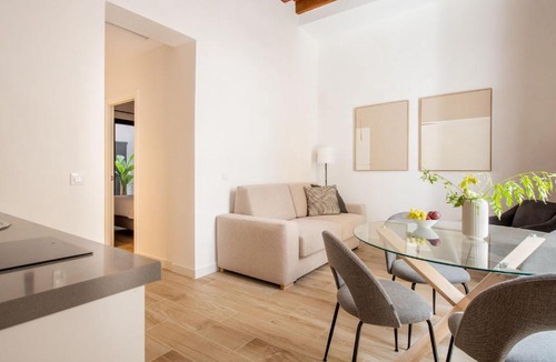 San Lorenzo Apartment | Santa Ana 18 Suite Apartments