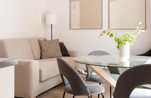 San Lorenzo Apartment | Santa Ana 18 Suite Apartments