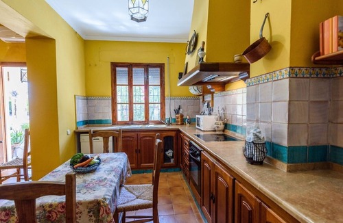 Marchena Villa | Santa Ana de Marchena by Ruralidays