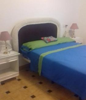 Benalmadena Costa Apartment | Santa Ana