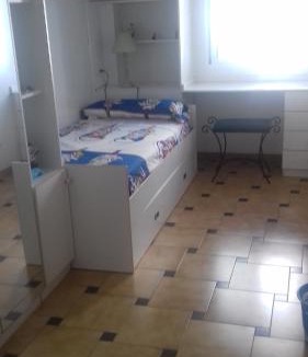 Benalmadena Costa Apartment | Santa Ana