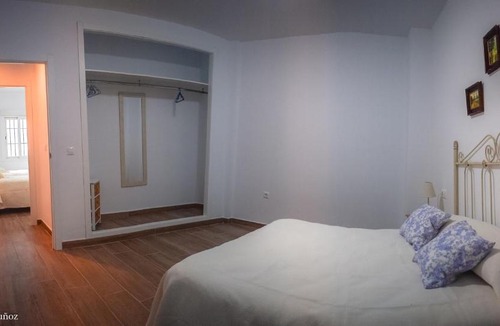 Penaflor Apartment | Santa Angela de la Cruz
