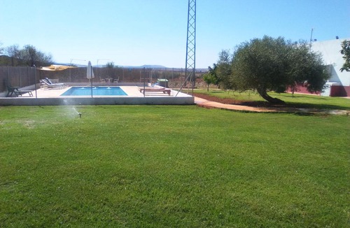 Villamartin House | Santa Catalina