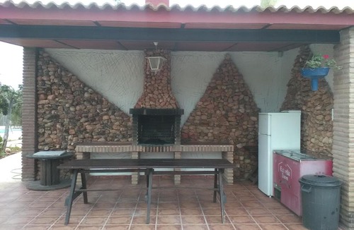 Villamartin House | Santa Catalina