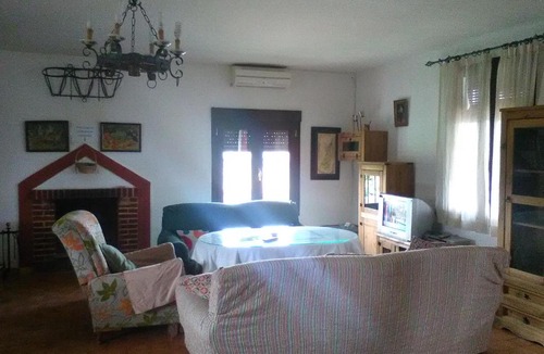 Villamartin House | Santa Catalina