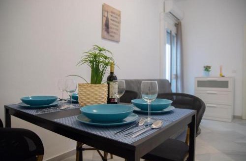 San Lorenzo Apartment | Santa Clara Apartament