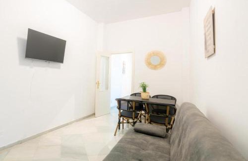 San Lorenzo Apartment | Santa Clara Apartament