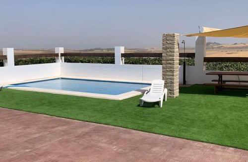 Jerez de la Frontera House | Santa Lucía