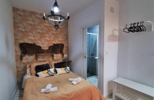 Martos Apartment | Santa Marta