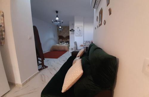 Martos Apartment | Santa Marta