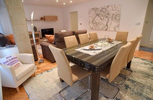 Santander City Centre Apartment | SANTANDER CENTRO Alquiler de temporada consultar disponibilidad