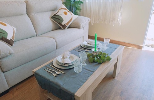 Liencres Apartment | SANTANDER-LIENCRES VILLA PERAL