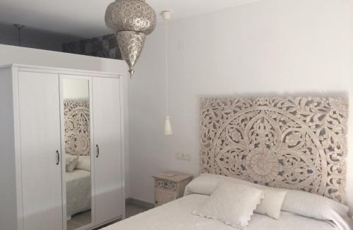Archidona House | Santo Domingo Rural - Andalusian spacious house with private parking in town
