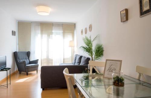 Cadiz Apartment | Santo Tomás B Ha Apartment