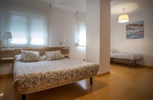 Cadiz Apartment | Santo Tomás B Ha Apartment