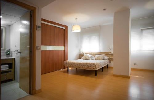 Cadiz Apartment | Santo Tomás B Ha Apartment