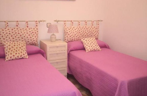 Almagro Apartment | Sanvar