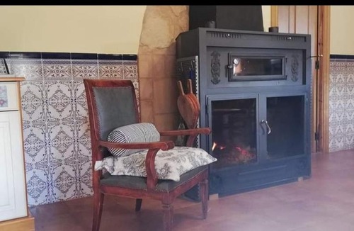 Porzuna House | Sauce Magico