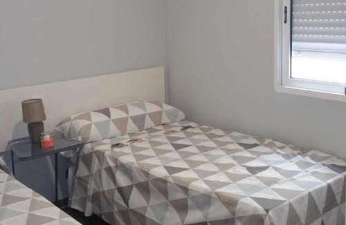 Jaen Apartment | SAUCES - PARKING GRATIS - CLIMATIZADO