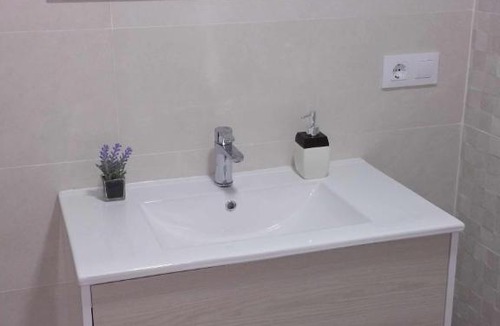 Jaen Apartment | SAUCES - PARKING GRATIS - CLIMATIZADO