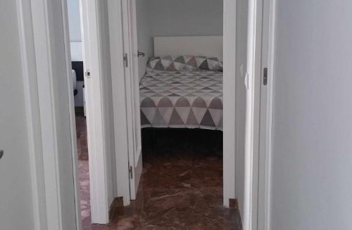 Jaen Apartment | SAUCES - PARKING GRATIS - CLIMATIZADO